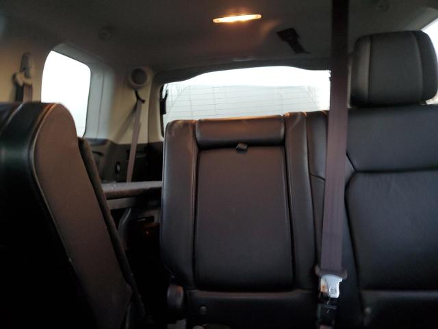 5FNYF3H96EB004133 Honda Pilot Touring