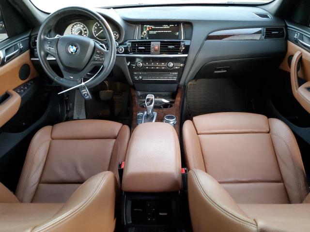 5UXWX9C52F0D47504 BMW X3 Xdrive28i