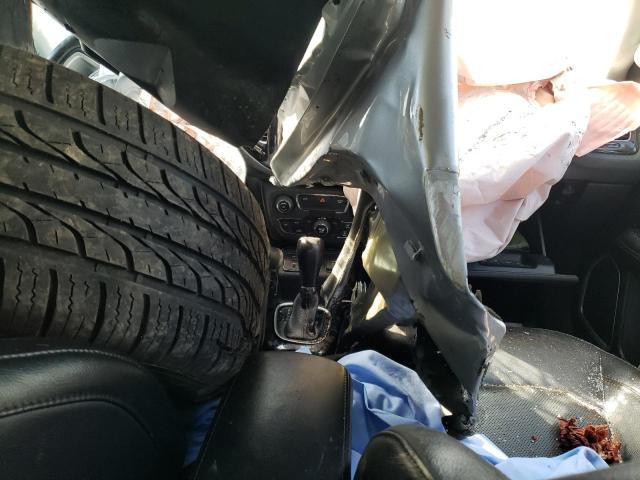 3C4NJCCB3KT777814 Jeep Compass Limited