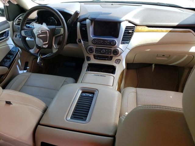 1GKS1CKJ3HR390021 GMC YUKON DENALI