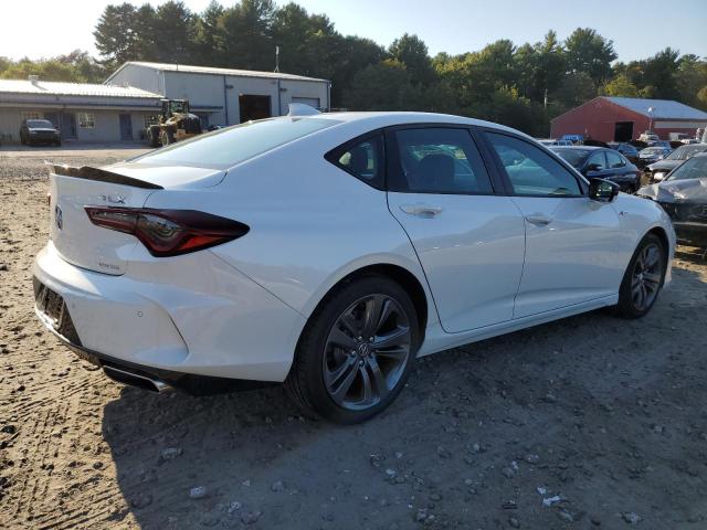 19UUB6F55NA003965 Acura Tlx Tech A