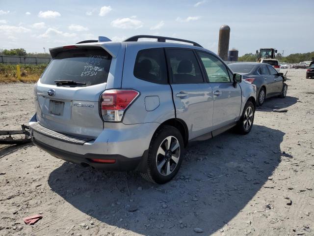 JF2SJAGC6JH509395 Subaru Forester 2.5i Premium