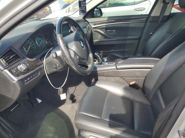 WBA5B1C54GG134974 BMW 535 I