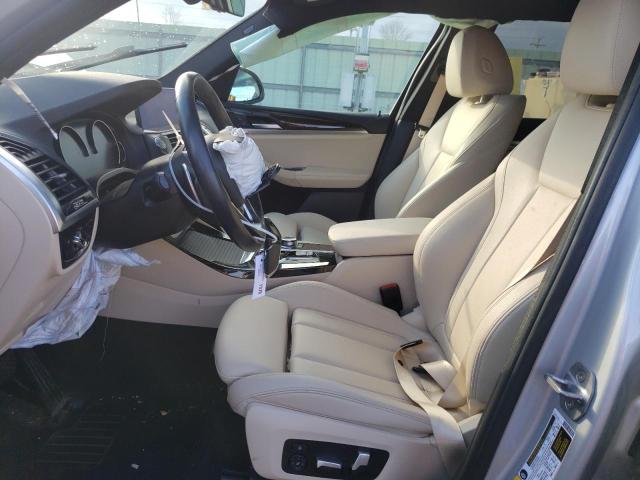 5UXTY5C09LLT35502 BMW X3 Xdrive30i
