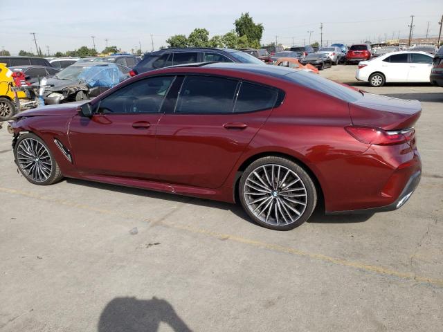 WBAGV2C00NCJ26384 BMW 840i