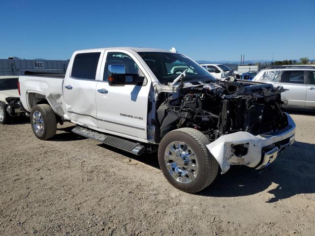 1GT12SEY1KF109124 GMC Sierra K2500 Denali