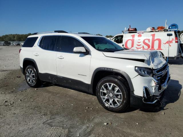 1GKKNML46NZ170127 GMC ACADIA SLT