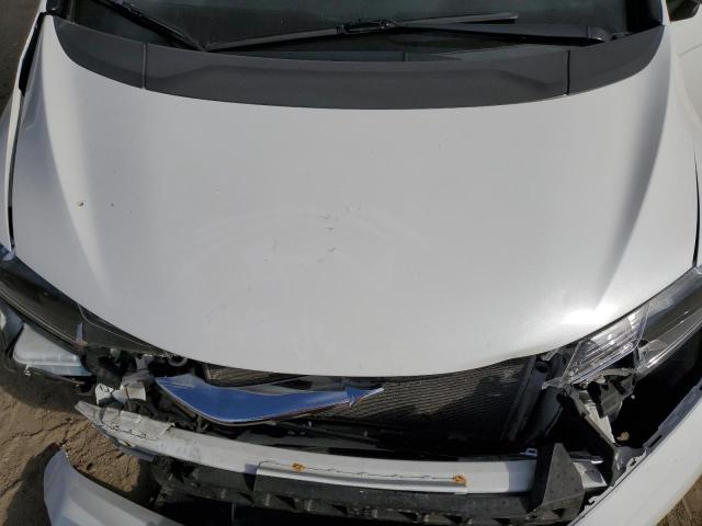3HGGK5H40KM706125 Honda FIT LX
