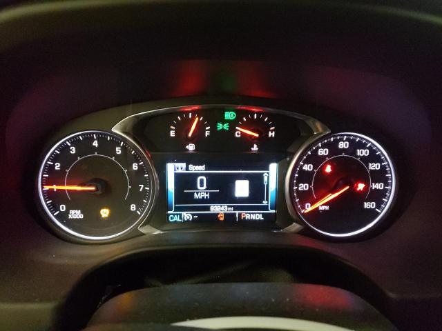 1GKKNWLS1KZ139471 GMC Acadia Slt-2