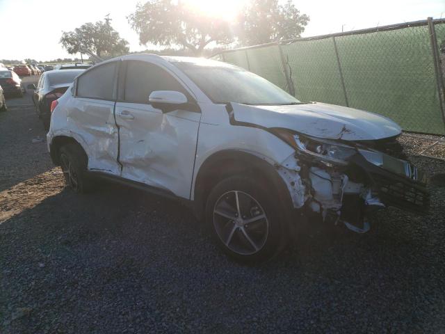3CZRU5H57MM702807 Honda HR-V EX