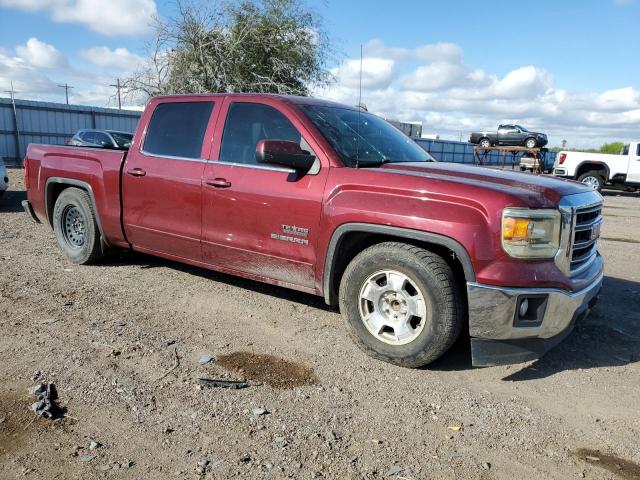 3GTP1UEC5EG102631 GMC Sierra C1500 Sle