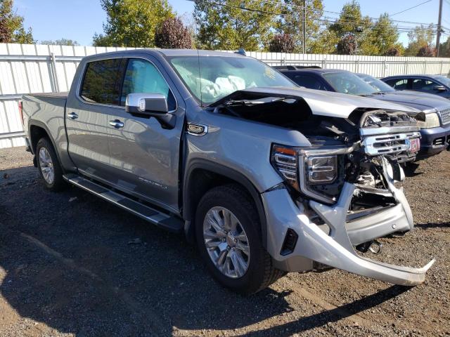 3GTUUGEL6PG160794 GMC Sierra K1500 Denali