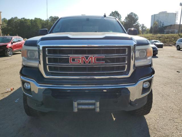 3GTU2UEC7FG237790 GMC Sierra K1500 Sle