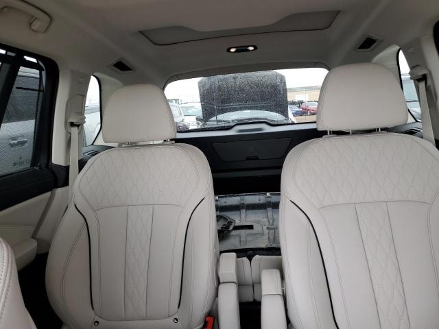 5UXCW2C00N9K15575 BMW X7 Xdrive40i