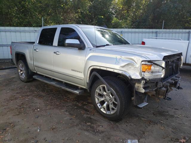 3GTU2VEC5FG143588 GMC Sierra K1500 Slt