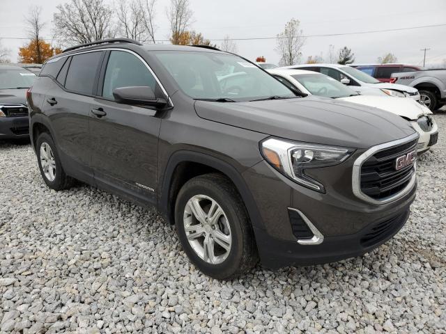3GKALTEV1LL179551 GMC Terrain Sle