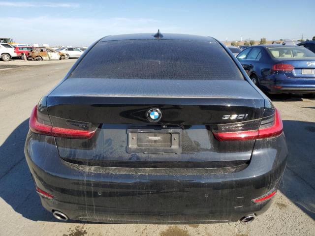 3MW5R1J00L8B25555 BMW 330I