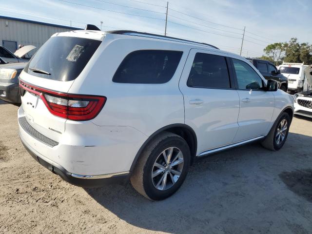 1C4RDHDG3GC361250 Dodge DURANGO LIMITED