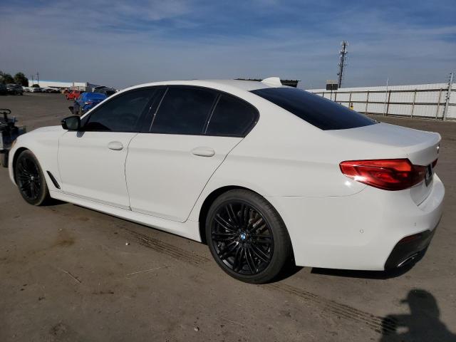 WBAJR3C00LWW68015 BMW 530 I