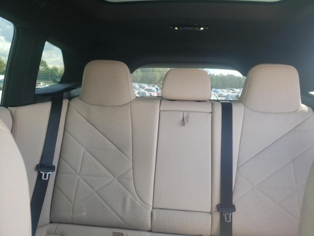 WB523CF08PCM03155 BMW Ix Xdrive50