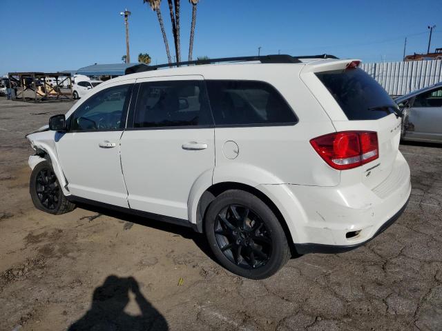 3C4PDDEG9KT720886 Dodge JOURNEY GT
