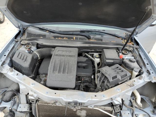 2GKALSEK7F6220256 GMC Terrain Slt