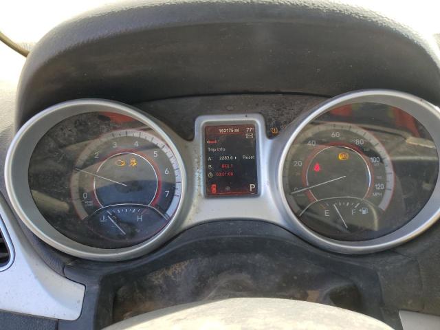3C4PDCAB9ET173773 Dodge JOURNEY SE
