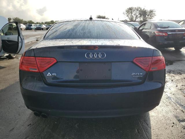WAUCFAFRXFA054266 Audi A5 PREMIUM