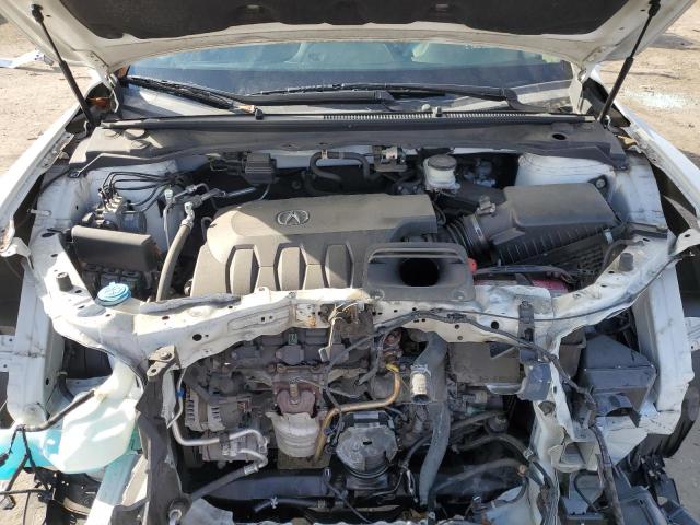 5J8TB4H58GL020148 Acura Rdx Technology