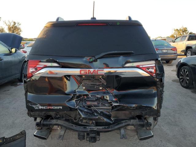 1GKKNPLS3HZ137350 GMC Acadia Denali