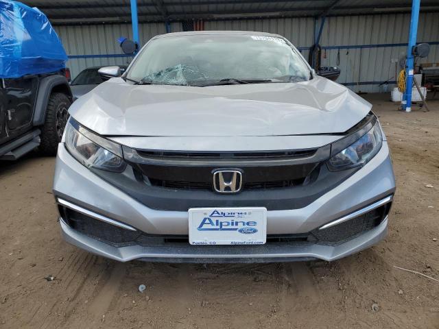 19XFC2F60KE023457 Honda Civic Lx