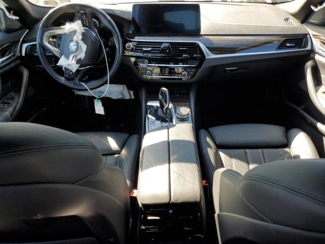 WBA13BJ07MCF18018 BMW 530 XI