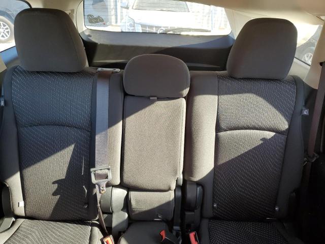3C4PDCBB7GT127814 Dodge Journey Sxt