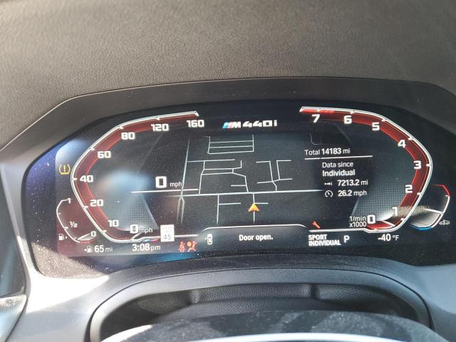 WBA53AT07MCG89408 BMW M440I