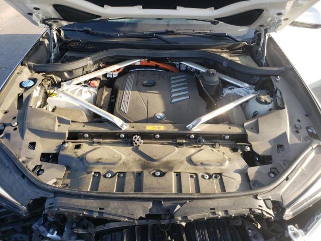 5UXTA6C06M9F51836 BMW X5 Xdrive45e