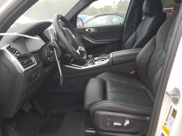5UXCR4C0XP9P15846 BMW X5 Sdrive 40i