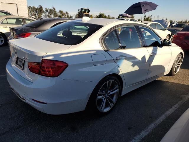 WBA3C1C50EK111500 BMW 328 I Sulev