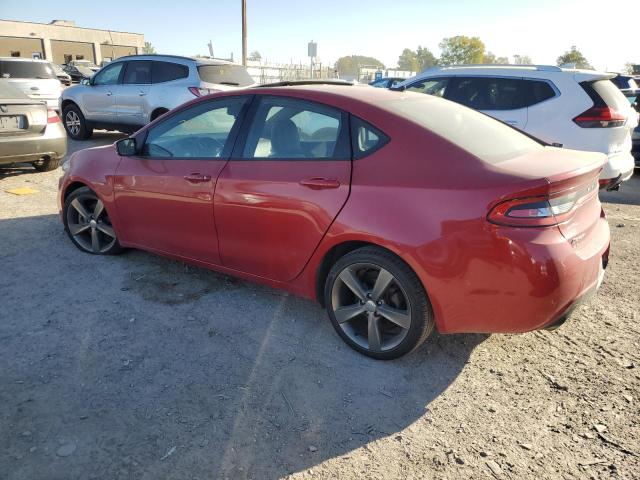 1C3CDFEBXFD117265 Dodge DART GT