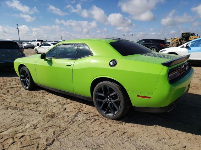 2C3CDZAG2KH632602 Dodge Challenger Sxt