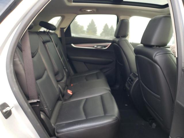 1GYKNDRS1HZ254310 Cadillac XT5 LUXURY