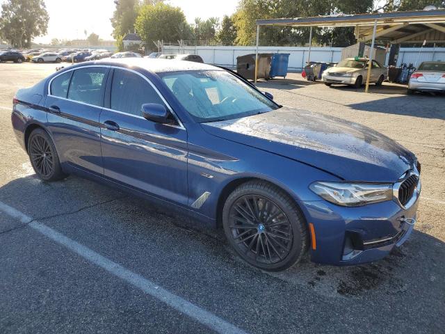 WBA13AG04PCM21216 BMW 530e