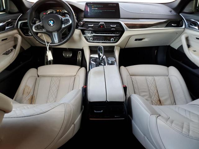 WBAJE5C31HG916002 BMW 540 I