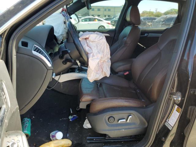 WA1M2AFP0HA079000 Audi Q5 Premium Plus