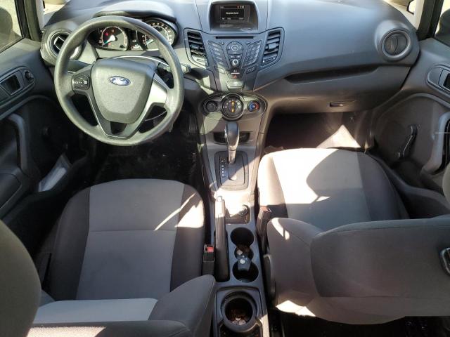 3FADP4AJ1JM108157 Ford FIESTA S