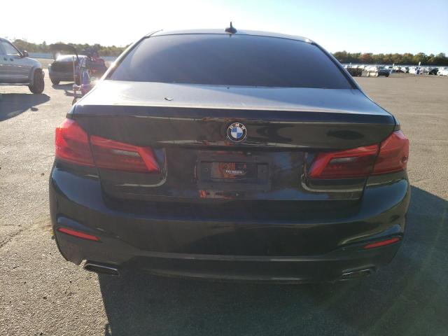 WBAJA5C54KBX86119 BMW 530 I