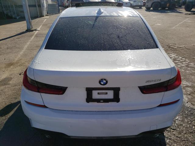 WBA5R1C03LFH44481 BMW 330I