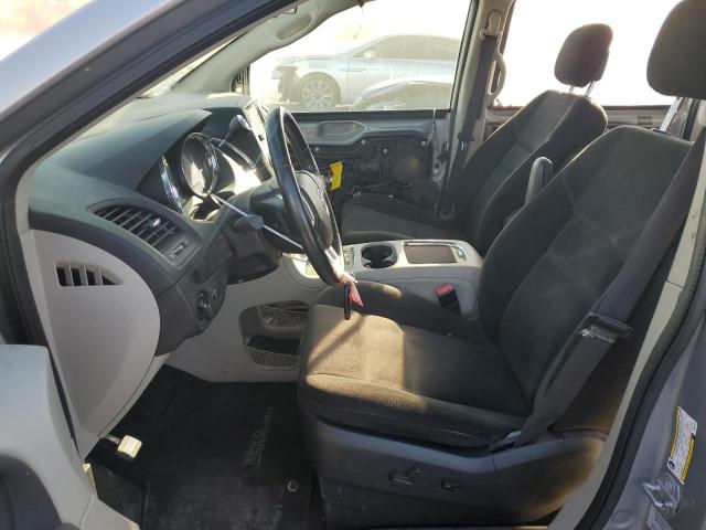 2C4RDGCG8GR354829 Dodge Grand Caravan Sxt