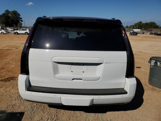 1GKS1BKCXGR108452 GMC YUKON SLT