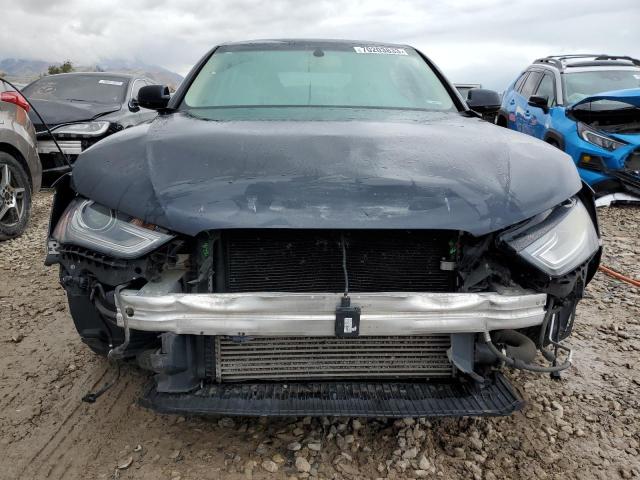 WAUBFAFL2FN021729 Audi A4 PREMIUM