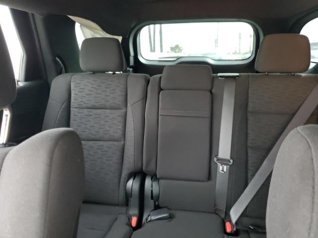 1C4RDHDG9PC612515 Dodge DURANGO GT